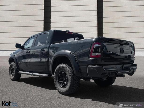 2022 RAM 1500 image 4