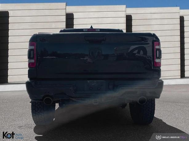 2022 RAM 1500 image 5