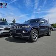 2018 Jeep Grand Cherokee Limited 4x4 Sport Utility | Backup Camera | Keyless Ent thumbnail image