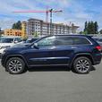 2018 Jeep Grand Cherokee Limited 4x4 Sport Utility | Backup Camera | Keyless Ent thumbnail image 3
