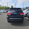 2018 Jeep Grand Cherokee Limited 4x4 Sport Utility | Backup Camera | Keyless Ent thumbnail image 5