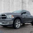 2019 RAM 1500 Classic ST | 5'7" Box | Remote Keyless Entry | Bluetooth | Apple C thumbnail image