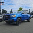 2021 GMC Canyon 2WD Crew Cab 128 Elevation Standard | Backup Camera | Smart Devi thumbnail image