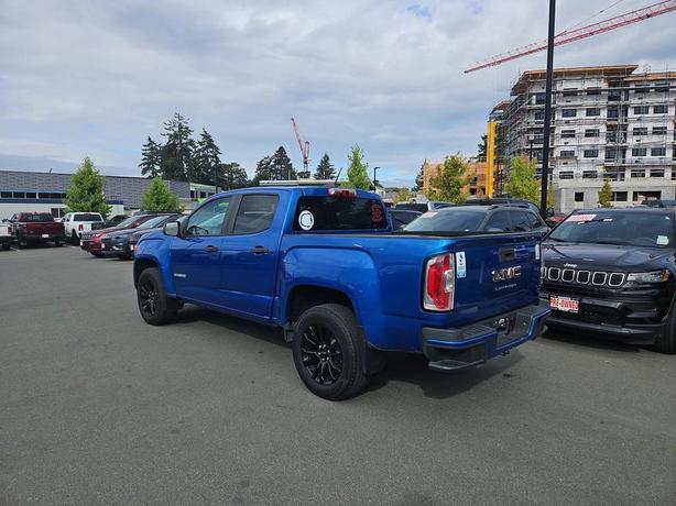 2021 GMC Canyon 2WD Crew Cab 128 Elevation Standard | Backup Camera | Smart Devi image 4