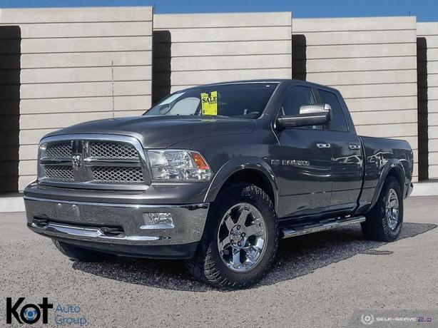 2011 RAM 1500 image 1