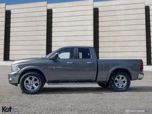 2011 RAM 1500 image 3