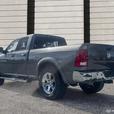 2011 RAM 1500 thumbnail image 4