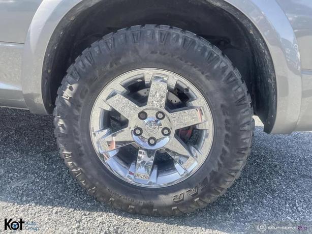 2011 RAM 1500 image 6