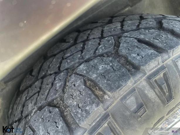 2011 RAM 1500 image 7