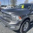 2011 RAM 1500 thumbnail image 8