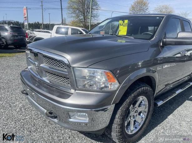 2011 RAM 1500 image 8