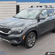 2023 Kia Seltos LX thumbnail image