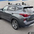 2023 Kia Seltos LX thumbnail image 4