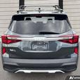 2023 Kia Seltos LX thumbnail image 5