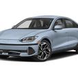 2025 Hyundai IONIQ 6 Preferred INSTANT DEMO SAVINGS $8704! demo thumbnail image