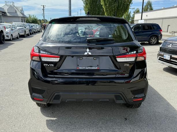 2024 Mitsubishi RVR ES AWC - Heated Seats, Apple Carplay/Android Auto image 7