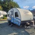 Used 2018 Forest River RV R Pod RP-178 thumbnail image 1