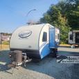 Used 2018 Forest River RV R Pod RP-178 thumbnail image 2