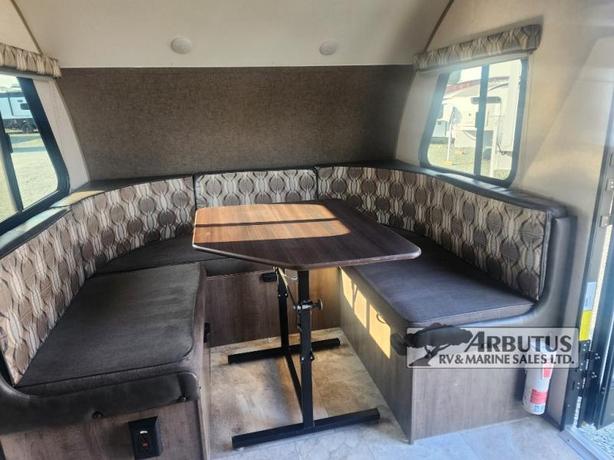 Used 2018 Forest River RV R Pod RP-178 image 5