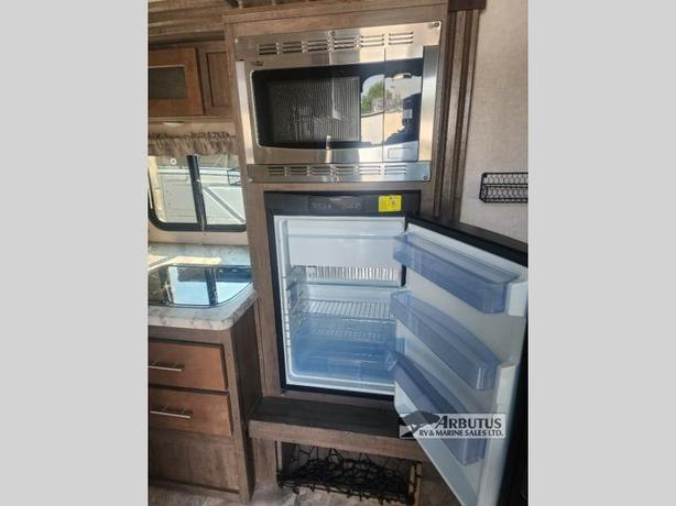 Used 2018 Forest River RV R Pod RP-178 image 7