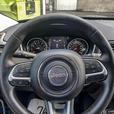 2017 Jeep Compass Sport MANUAL TRANSMISSION! BLUETOOTH! thumbnail image 7