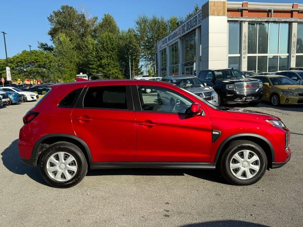 2024 Mitsubishi RVR ES AWC - Heated Seats, Apple Carplay/Android Auto image 4