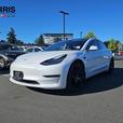 2020 Tesla Model 3 Long Range AWD | Heated Seats! thumbnail image 1