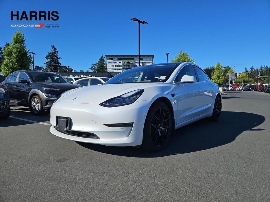 2020 Tesla Model 3 Long Range AWD | Heated Seats! display photo