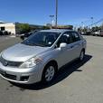 2007 Nissan Versa 1.8 S thumbnail image