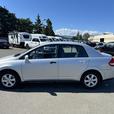 2007 Nissan Versa 1.8 S thumbnail image 2