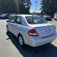 2007 Nissan Versa 1.8 S thumbnail image 3
