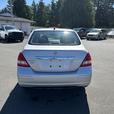 2007 Nissan Versa 1.8 S thumbnail image 4