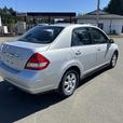 2007 Nissan Versa 1.8 S thumbnail image 5