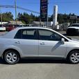 2007 Nissan Versa 1.8 S thumbnail image 6