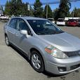 2007 Nissan Versa 1.8 S thumbnail image 7