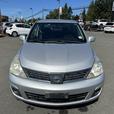 2007 Nissan Versa 1.8 S thumbnail image 8