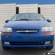 2004 CHEVROLET AVEO thumbnail image 2