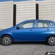 2004 CHEVROLET AVEO thumbnail image 3