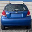 2004 CHEVROLET AVEO thumbnail image 5