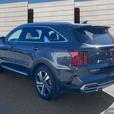 2023 Kia Sorento PHEV EX MOONROOF! REMOTE START! ADAPTIVE CRUISE CONTROL! thumbnail image 4