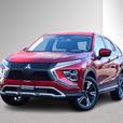 2024 Mitsubishi Eclipse Cross SE - Manager Demo, Power Liftgate, Heated Seats thumbnail image 1