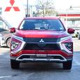 2024 Mitsubishi Eclipse Cross SE - Manager Demo, Power Liftgate, Heated Seats thumbnail image 2