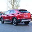 2024 Mitsubishi Eclipse Cross SE - Manager Demo, Power Liftgate, Heated Seats thumbnail image 4