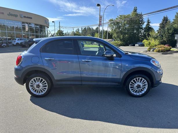 2017 Fiat 500X Sport image 6