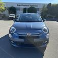 2017 Fiat 500X Sport thumbnail image 8