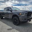 2022 RAM 3500 Limited | 6'4" Box | 6.7L Cummins Turbo Diesel | AISIN Transmissio thumbnail image 2