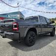 2022 RAM 3500 Limited | 6'4" Box | 6.7L Cummins Turbo Diesel | AISIN Transmissio thumbnail image 3