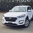 2019 Hyundai Tucson - Heated Seats, Heated Wheel, Back-up Camera thumbnail image 1