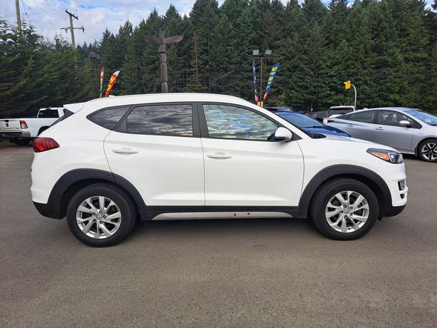 2019 Hyundai Tucson - Heated Seats, Heated Wheel, Back-up Camera image 5