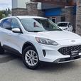 2020 Ford Escape AWD - Navigation, Heated Seats thumbnail image 4